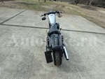     Harley Davidson Sportster XL1200X 2011  7